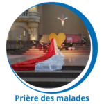 Prière pour les Malades