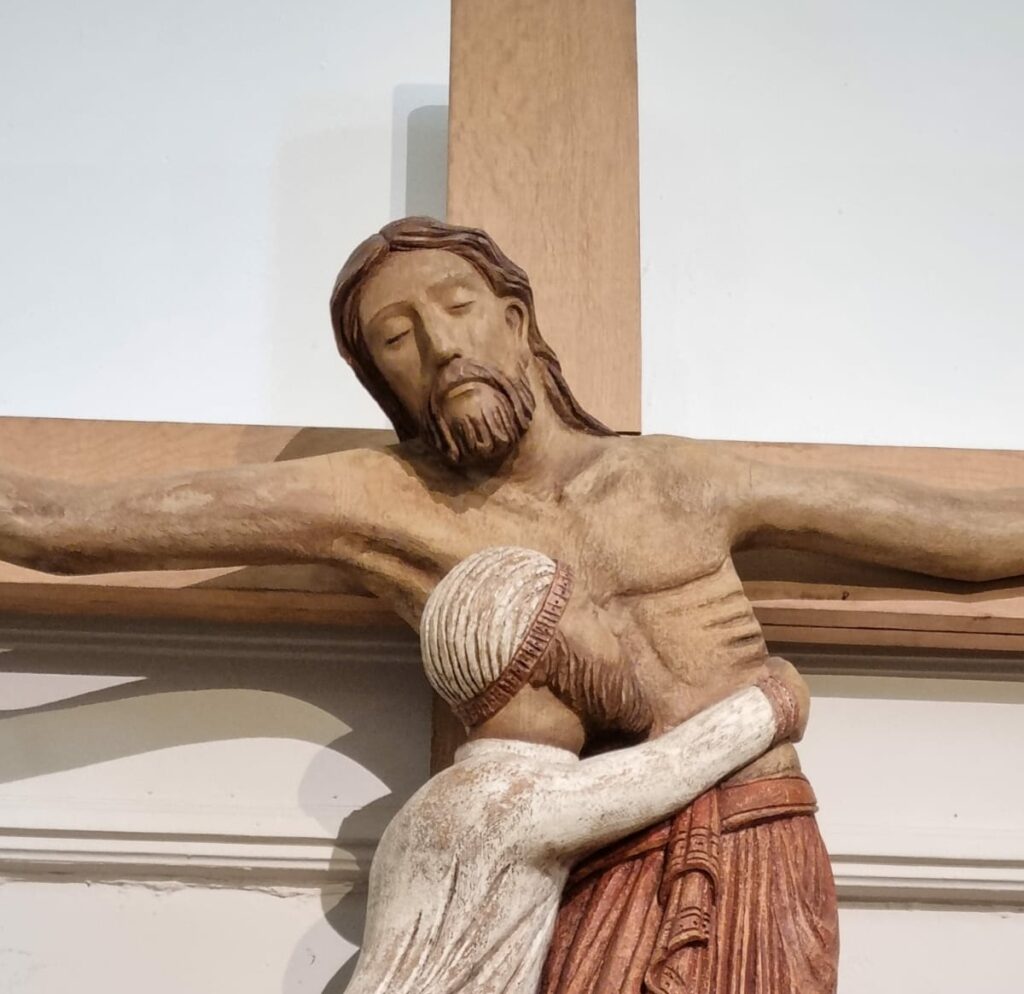 Retraite du Triduum Pascal