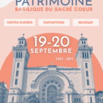 Journées Européennes du Patrimoine