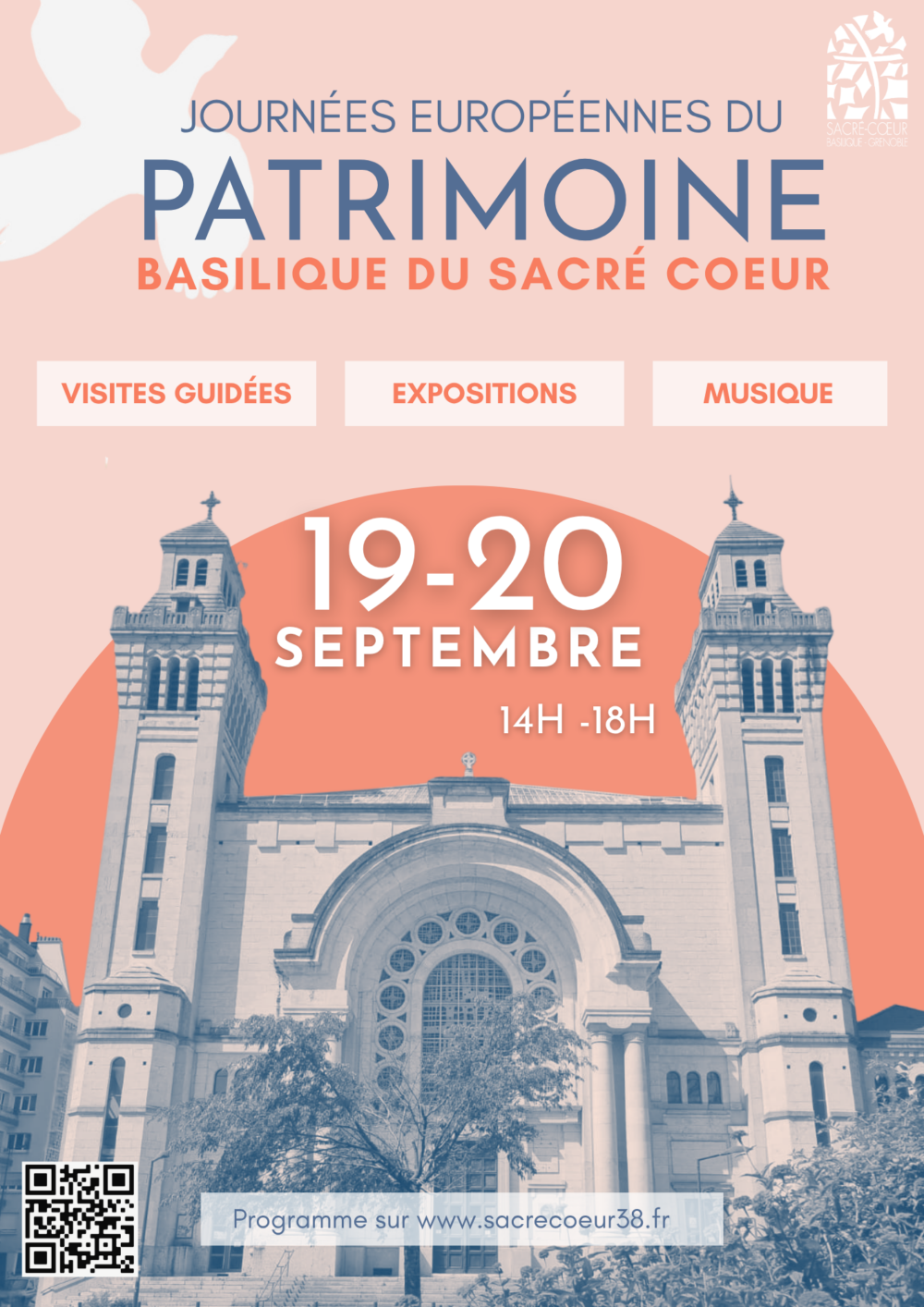 Journées Européennes du Patrimoine
