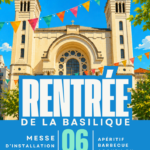 Messe de rentrée