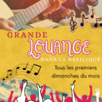Grande Louange